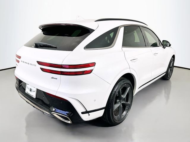 New 2026 Genesis GV70 2.5T Sport Prestige image 5