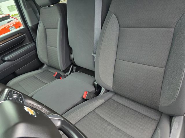 Certified 2025 Chevrolet Silverado 2500 LT w/ Safety Package AWD/4WD image 27