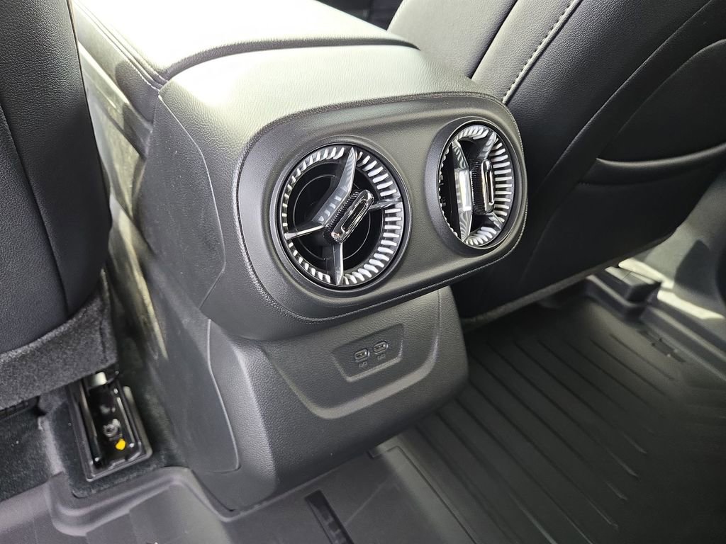 New 2026 Chevrolet Blazer EV LT image 20