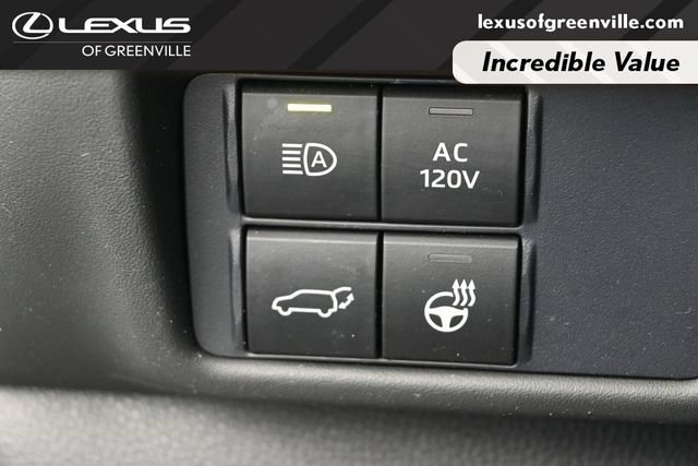 Used 2021 Toyota Highlander Limited FWD image 14
