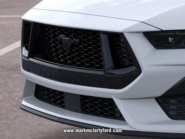 New 2026 Ford Mustang GT w/ Mustang Nite Pony Package RWD image 17