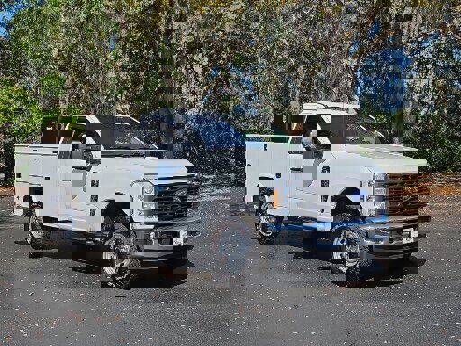 Used 2024 Ford F250 XL w/ XL Off-Road Package image 14