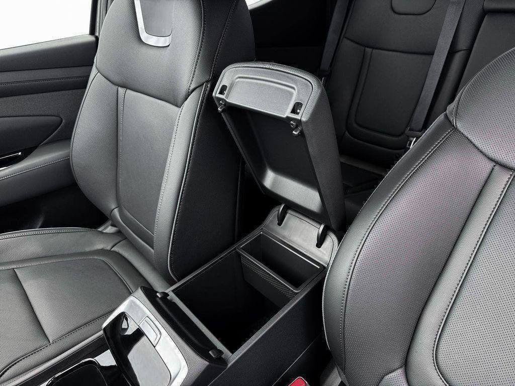 New 2026 Hyundai Santa Cruz Limited AWD/4WD image 19