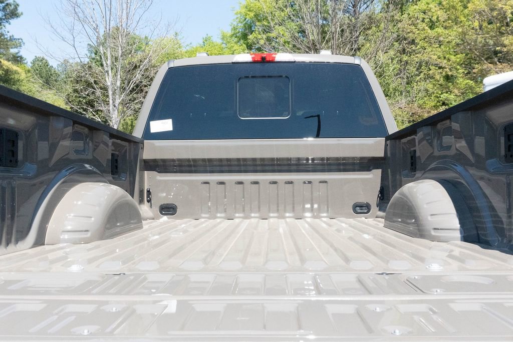 New 2026 Ford F250 Lariat image 17