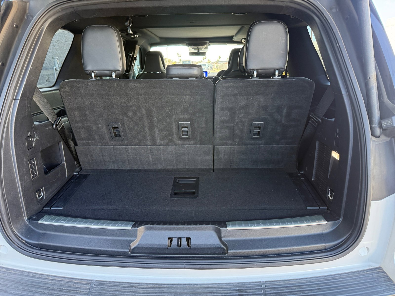 Used 2019 Lincoln Navigator Reserve image 27