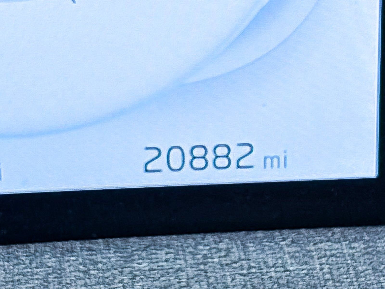 Used 2023 Kia EV6 Wind w/ Wind Technology Package image 34