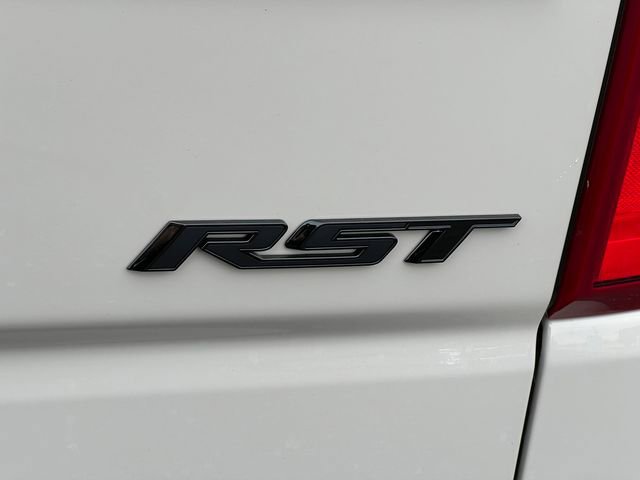 New 2026 Chevrolet Silverado 1500 RST w/ Convenience Package II image 2