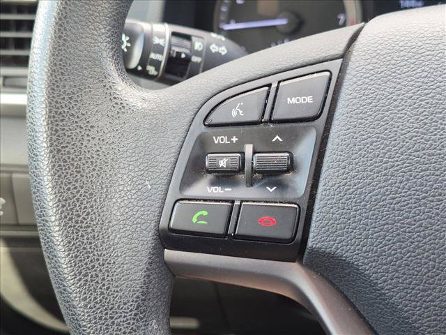 Used 2018 Hyundai Tucson SEL FWD image 4