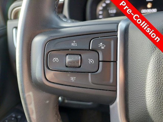 Used 2023 GMC Yukon SLE image 21