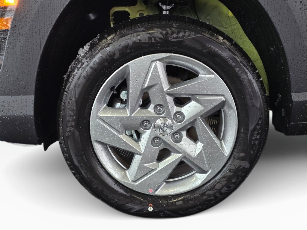New 2026 Hyundai Kona SE AWD/4WD image 11