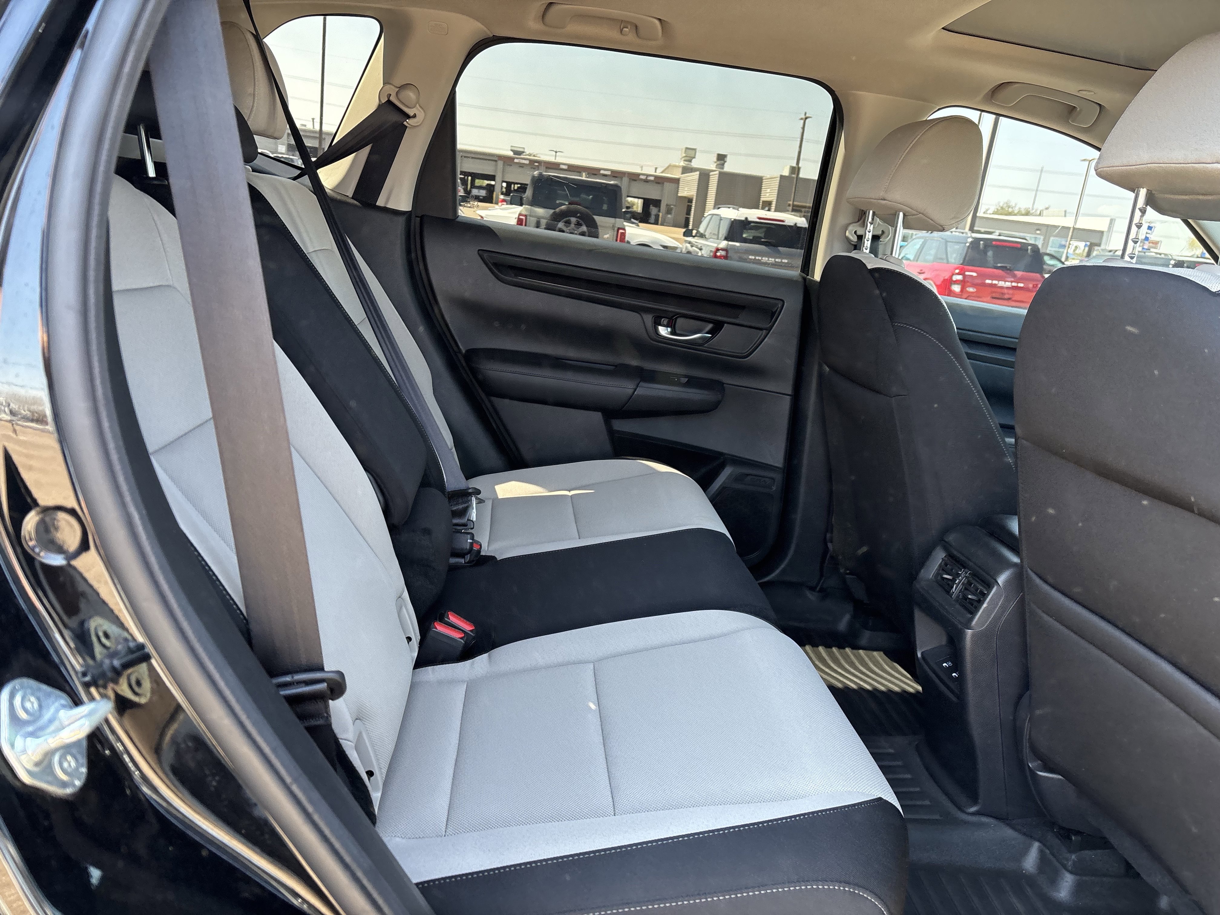 Used 2023 Honda CR-V EX image 21