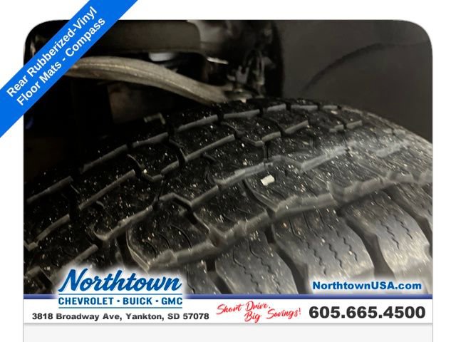 Used 2019 Chevrolet Silverado 1500 LT w/ All-Star Edition image 29