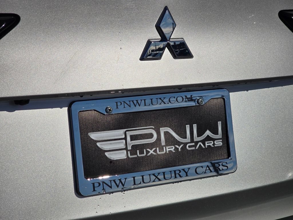Used 2022 Mitsubishi Outlander SE AWD/4WD image 15