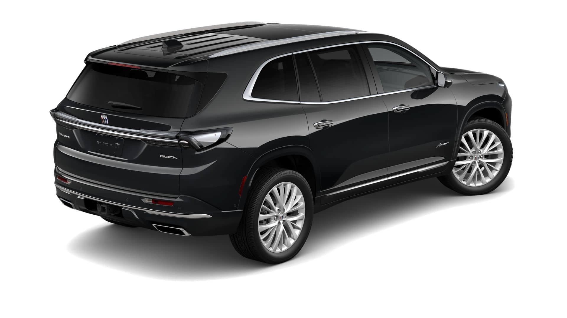 Used 2026 Buick Enclave Avenir w/ Super Cruise Package FWD image 42