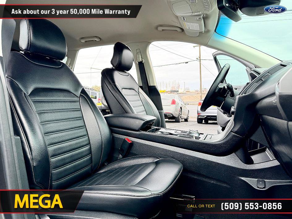 Used 2019 Ford Edge SEL w/ Equipment Group 201A image 16