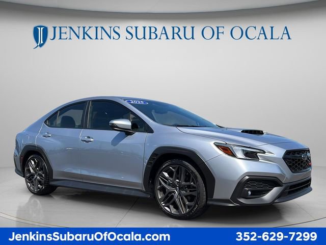 Used 2025 Subaru WRX Limited
