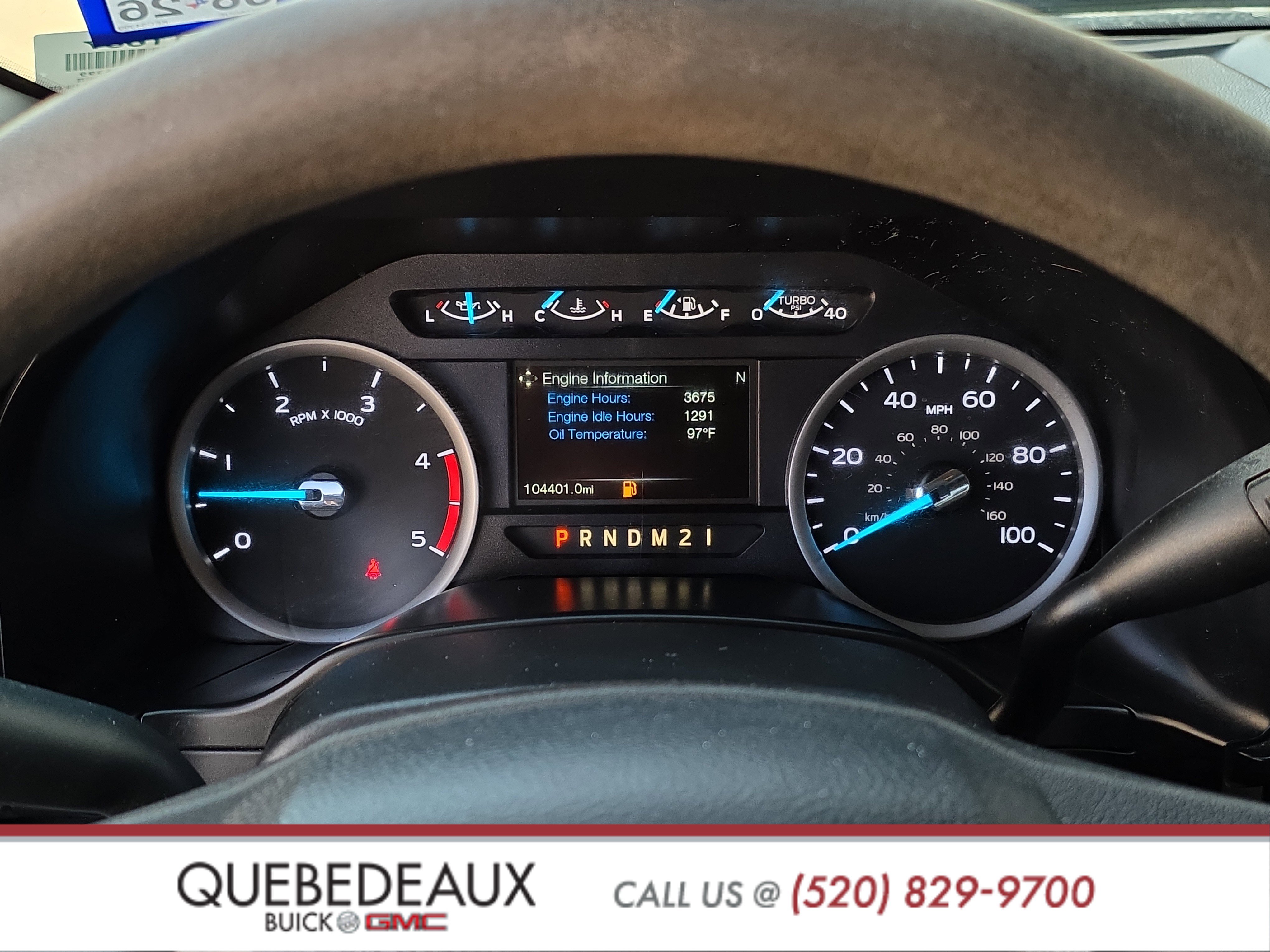 Used 2019 Ford F250 XLT w/ FX4 Off-Road Package AWD/4WD image 18