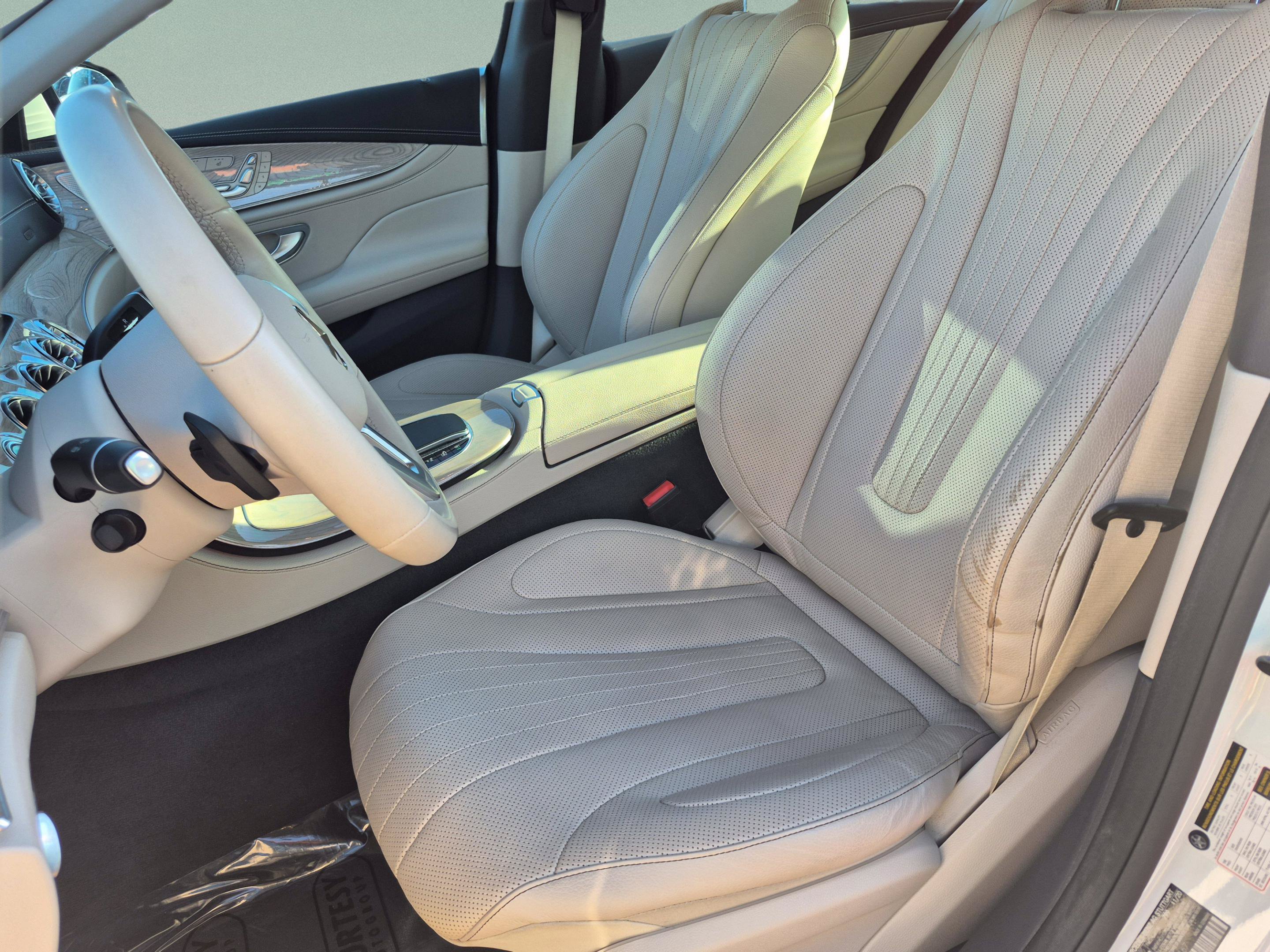 Used 2021 Mercedes-Benz CLS 450 w/ Premium Package image 21