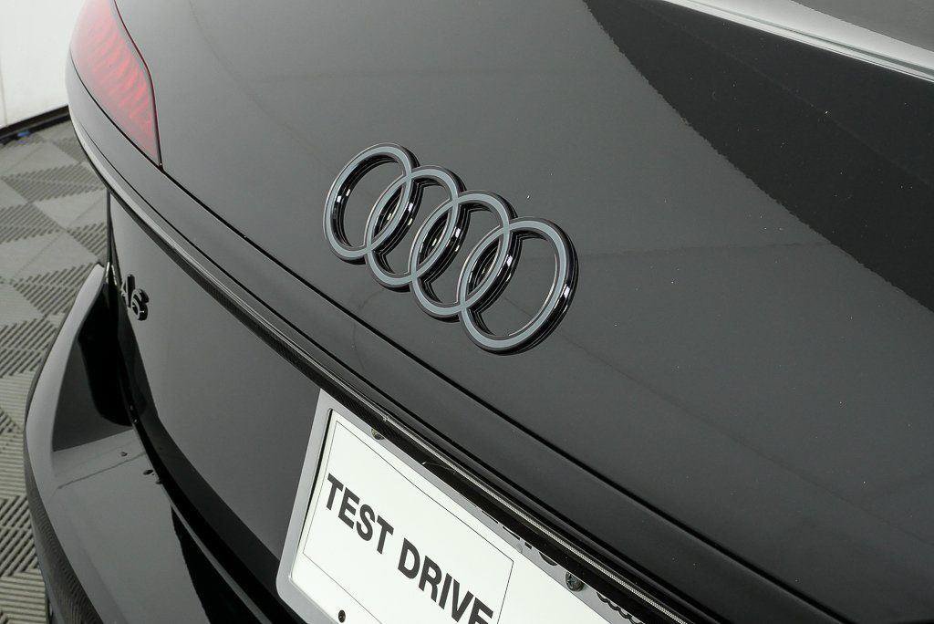 New 2026 Audi A6 Premium Plus AWD/4WD image 38