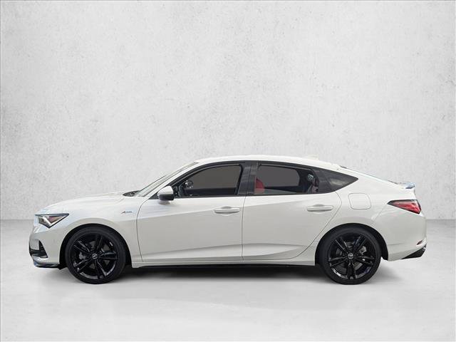 Used 2026 Acura Integra A-Spec FWD image 5