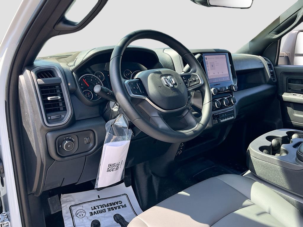New 2026 RAM 4500 Tradesman image 9
