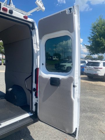 Used 2022 RAM ProMaster 1500 FWD image 8