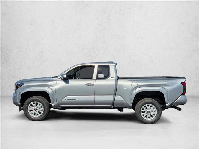 New 2026 Toyota Tacoma SR5 image 5