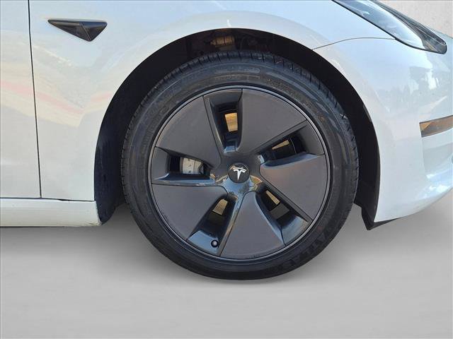 Used 2023 Tesla Model 3 Standard Range RWD image 24