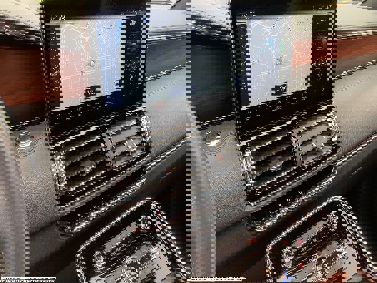 Used 2023 Lincoln Navigator Reserve image 8