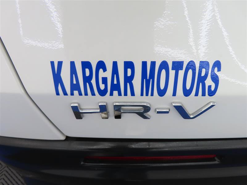 Used 2023 Honda HR-V LX image 13