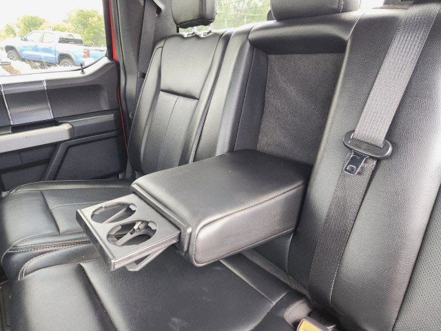 Used 2020 Ford F150 Lariat w/ Equipment Group 502A Luxury image 26