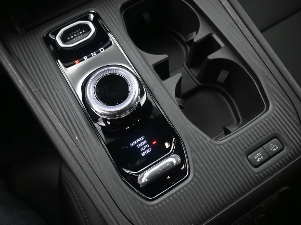 New 2026 Jeep Cherokee Limited AWD/4WD image 9