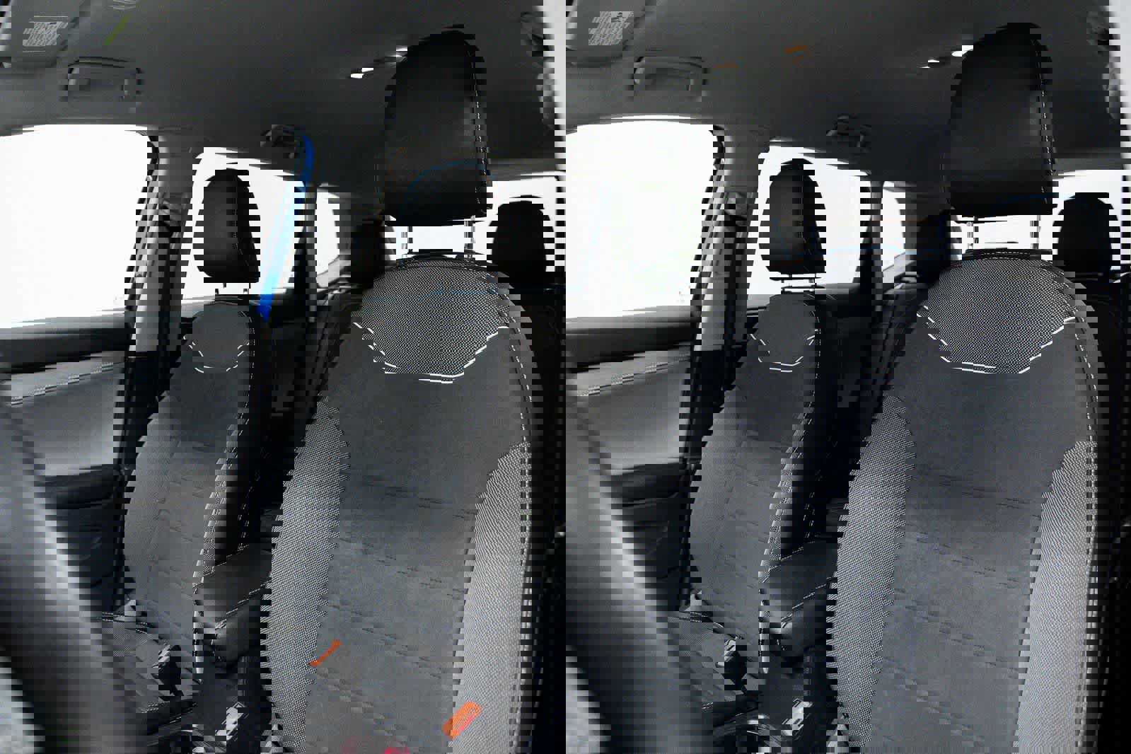 Used 2023 Volkswagen Taos SE image 5