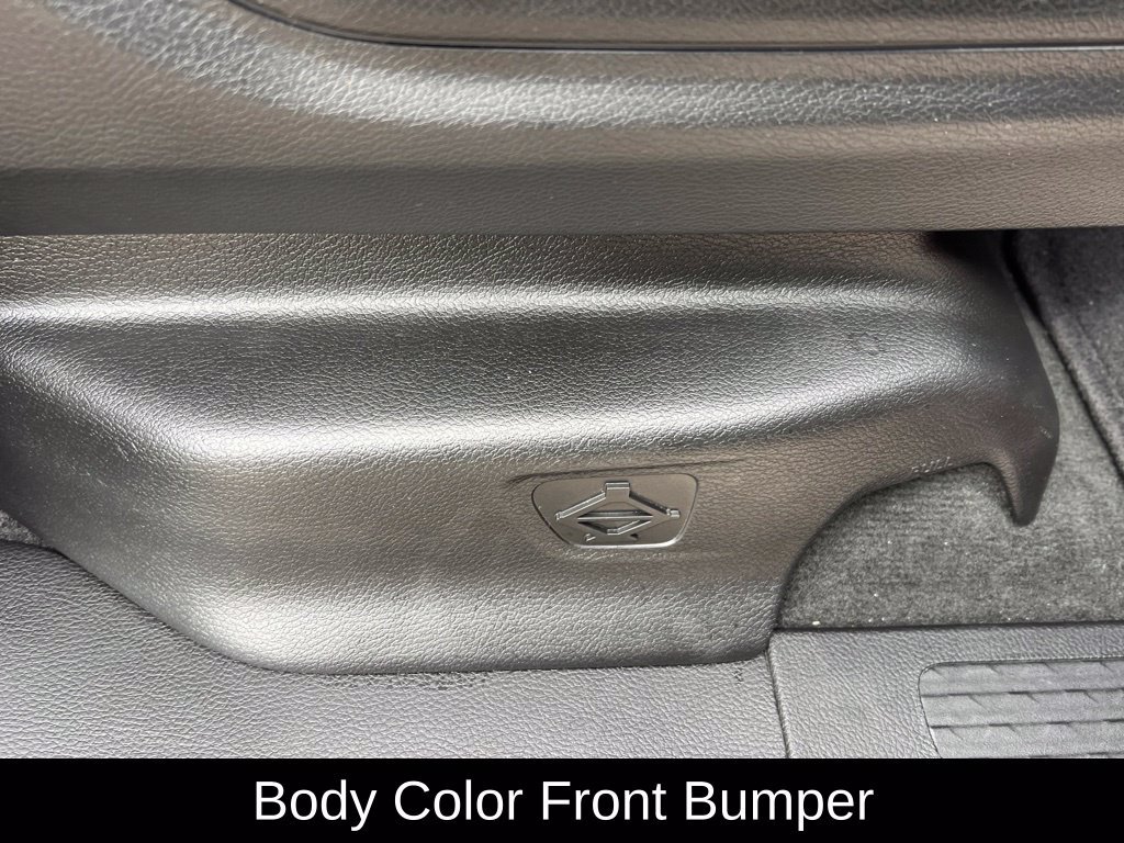 Certified 2021 RAM 1500 Big Horn AWD/4WD image 18