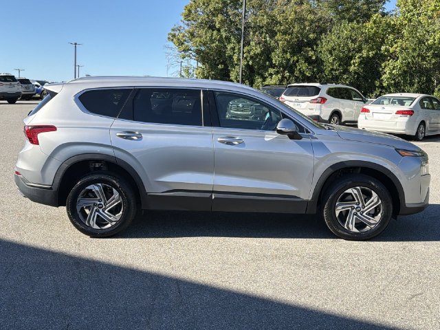 Certified 2023 Hyundai Santa Fe SEL AWD/4WD image 14