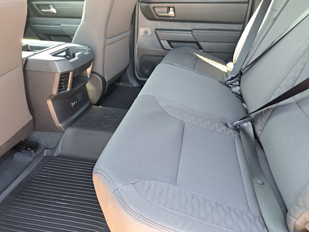 New 2026 Toyota Tundra SR5 image 22