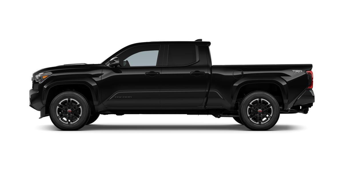 New 2026 Toyota Tacoma TRD Sport image 34
