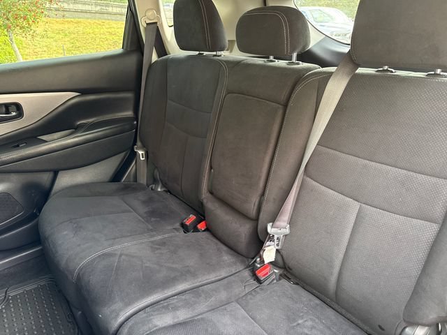 Used 2020 Nissan Murano SV AWD/4WD image 19
