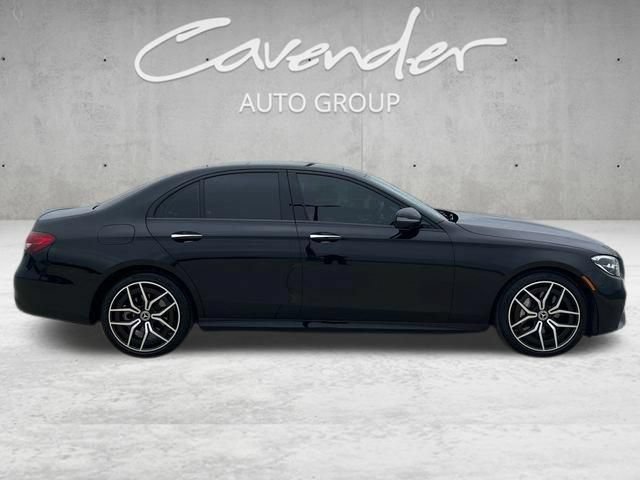 Used 2023 Mercedes-Benz E 350 Sedan image 6