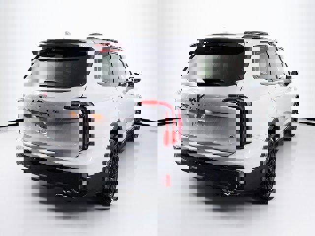 New 2025 Kia Telluride SX X-Line image 5