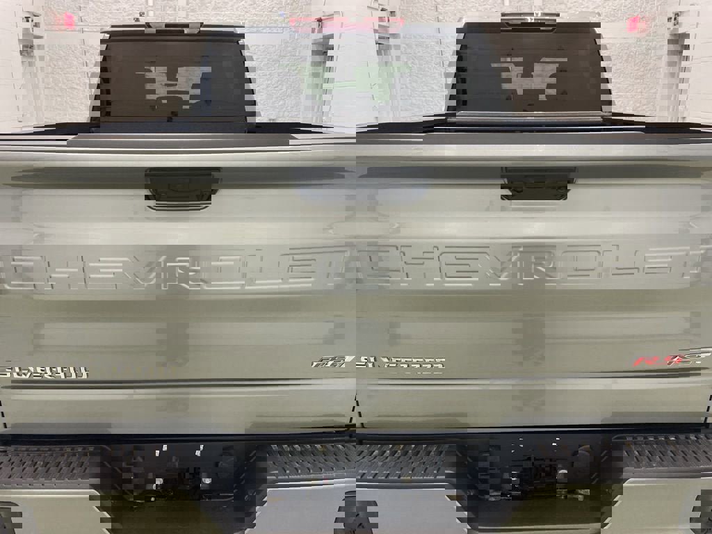 New 2026 Chevrolet Silverado 1500 RST image 4