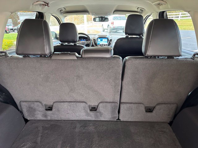 Used 2019 Ford Escape Titanium AWD/4WD image 31