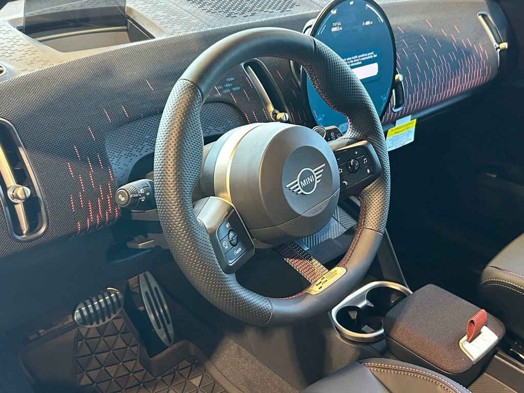 New 2026 MINI Cooper Countryman John Cooper Works image 13