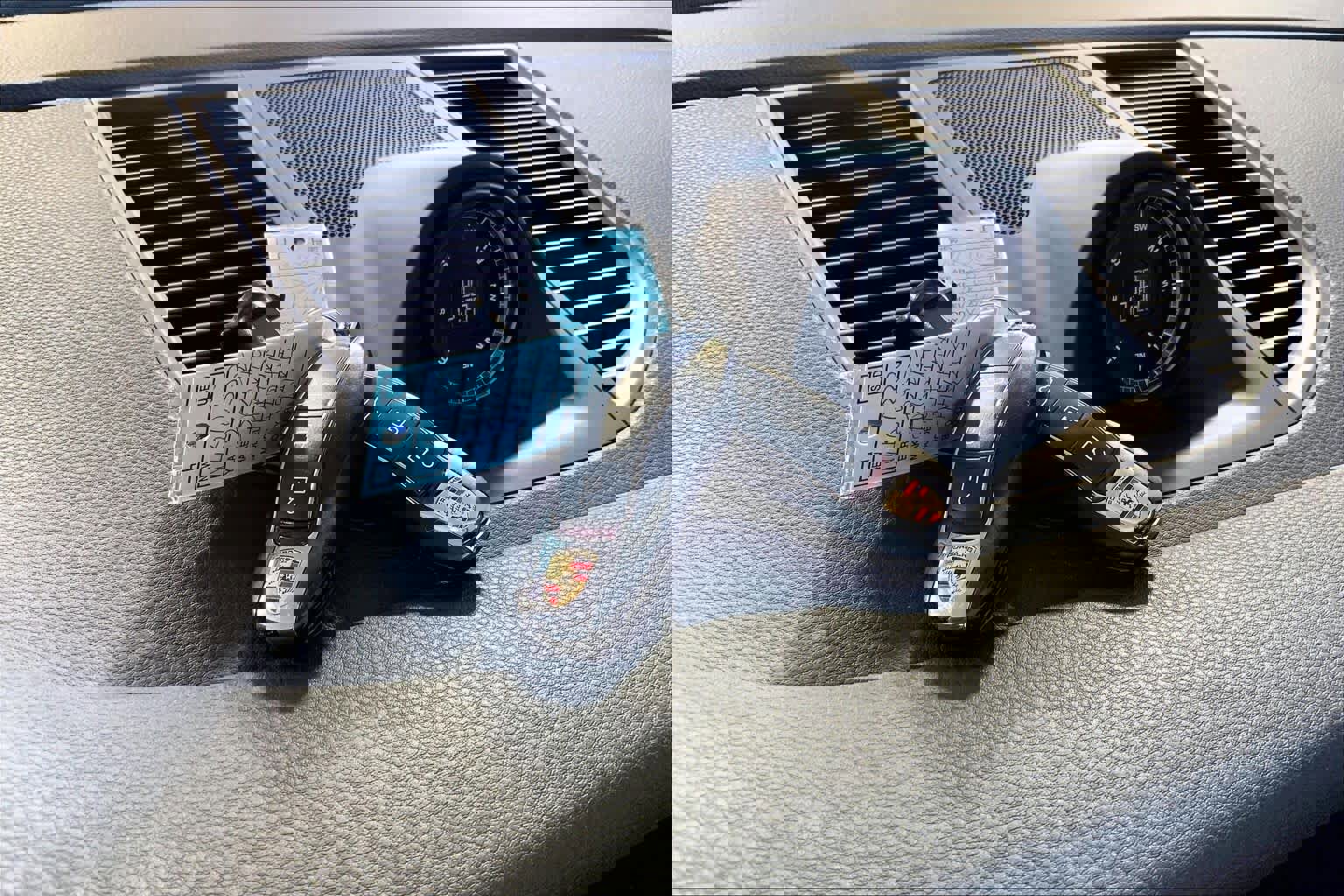 Used 2022 Porsche Macan image 21