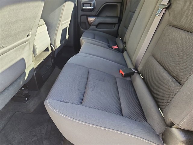 Used 2017 GMC Sierra 1500 SLE w/ SLE Value Package image 21