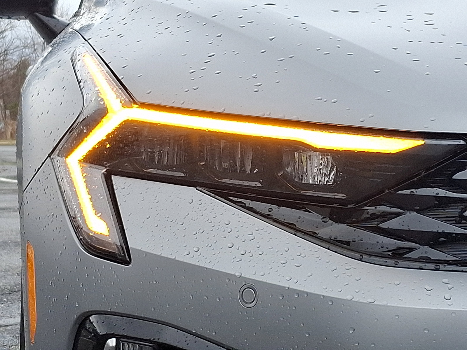 Certified 2025 Kia K5 GT image 9