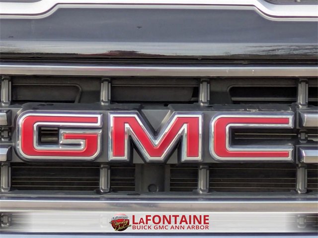 Certified 2023 GMC Sierra 2500 AT4 w/ AT4 Premium Plus Package image 9