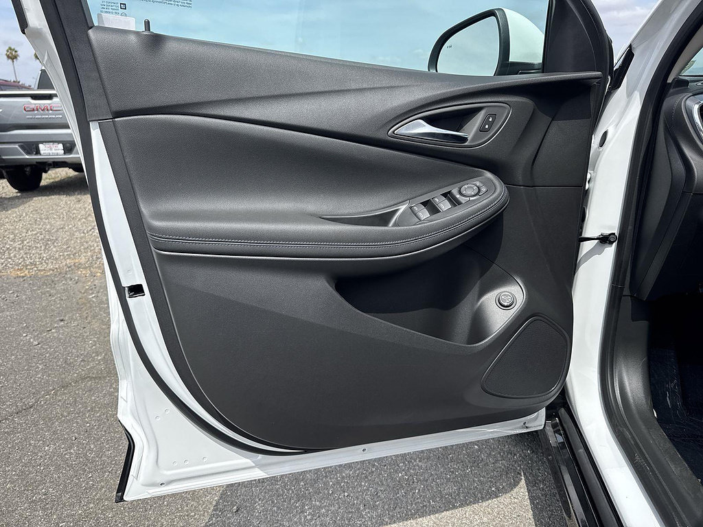 New 2026 Buick Encore GX Sport Touring w/ Advanced Technology Package FWD image 18
