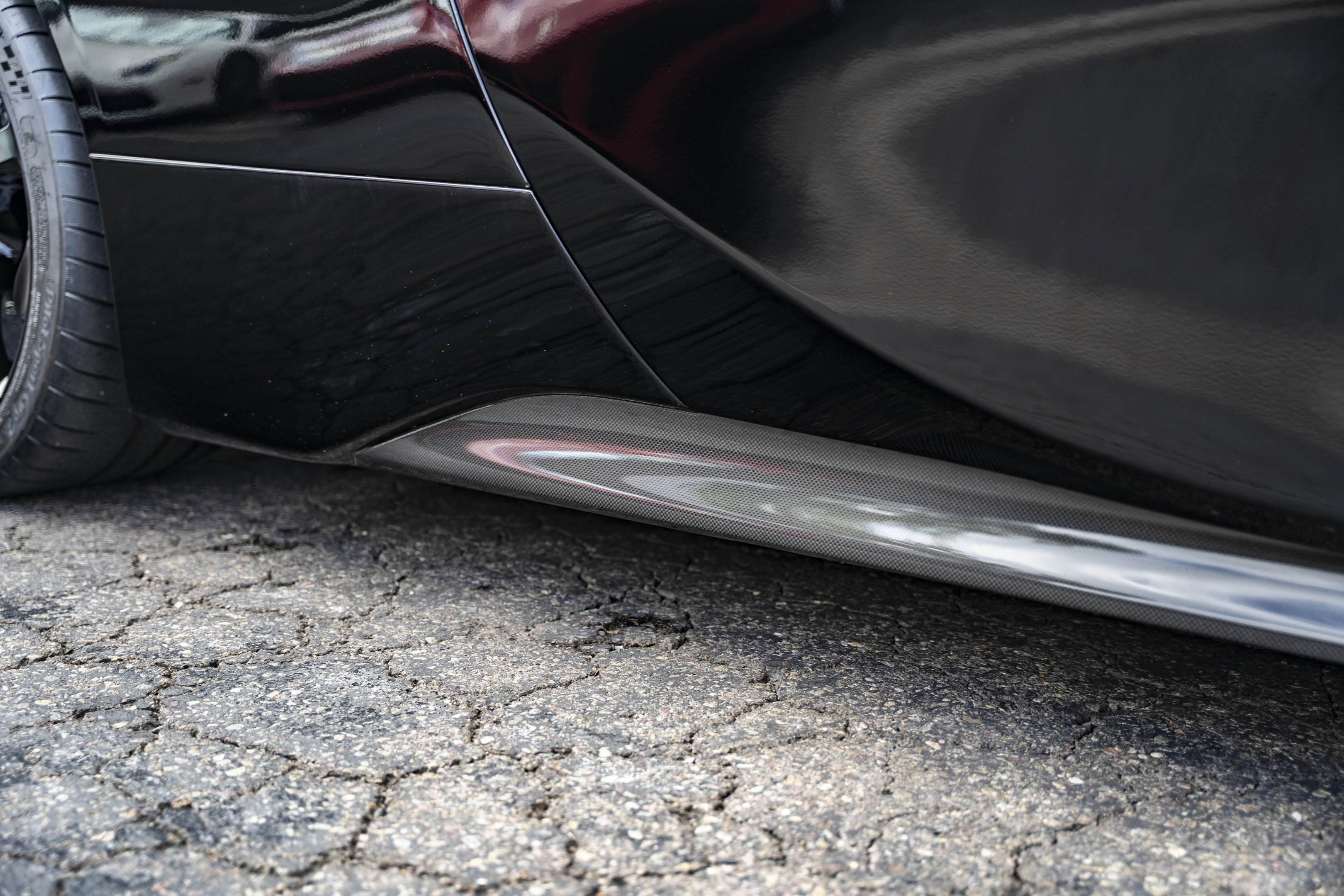 Certified 2023 Ferrari SF90 Spider image 21