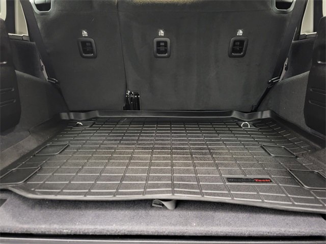 Used 2021 Jeep Wrangler Unlimited Sport image 14